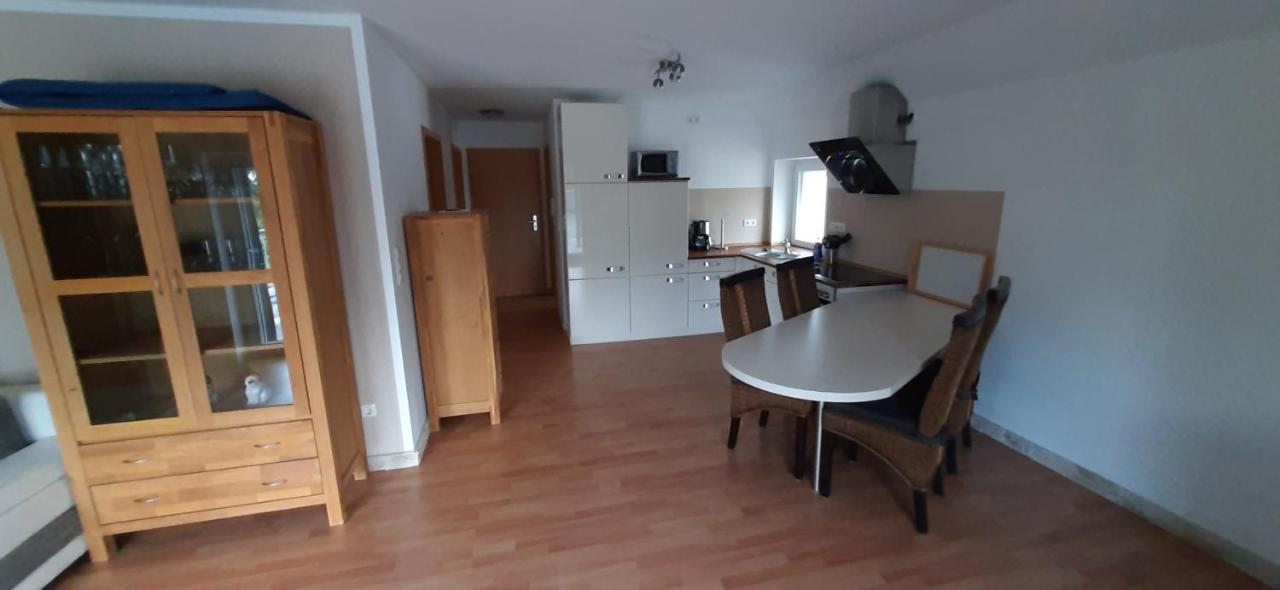 Am Habichtsweg 2te. Lengerich