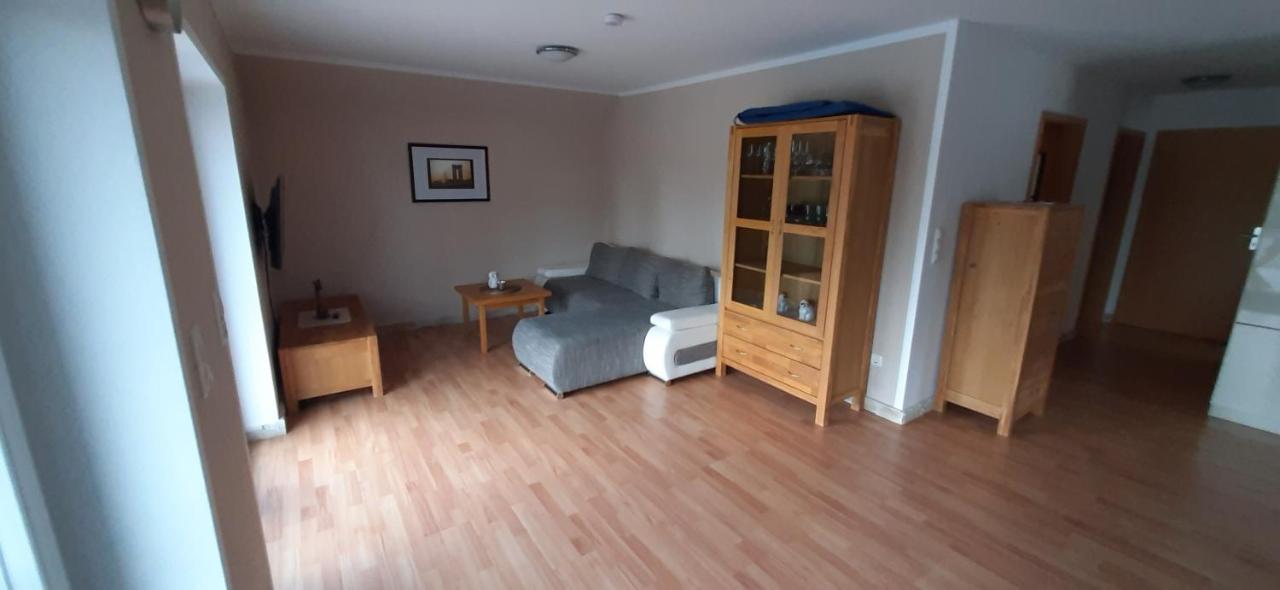 Am Habichtsweg 2te. Apartment