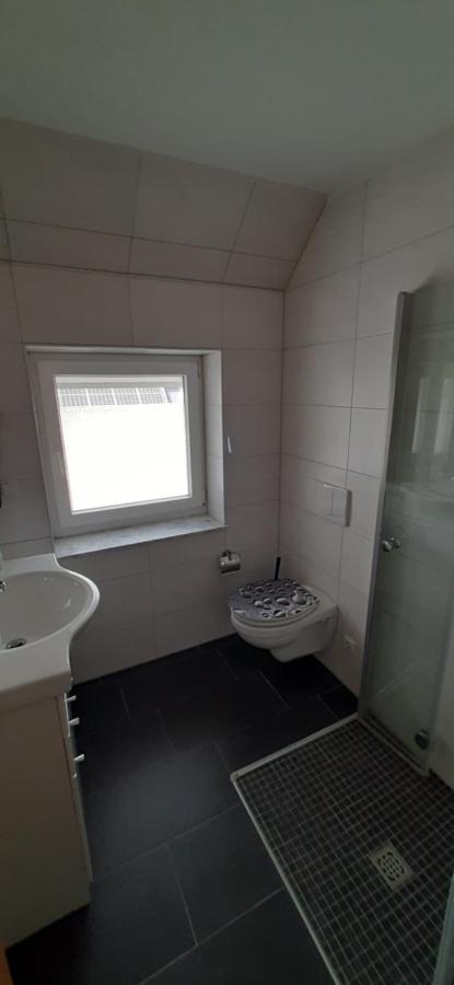 Apartment Am Habichtsweg 2te.