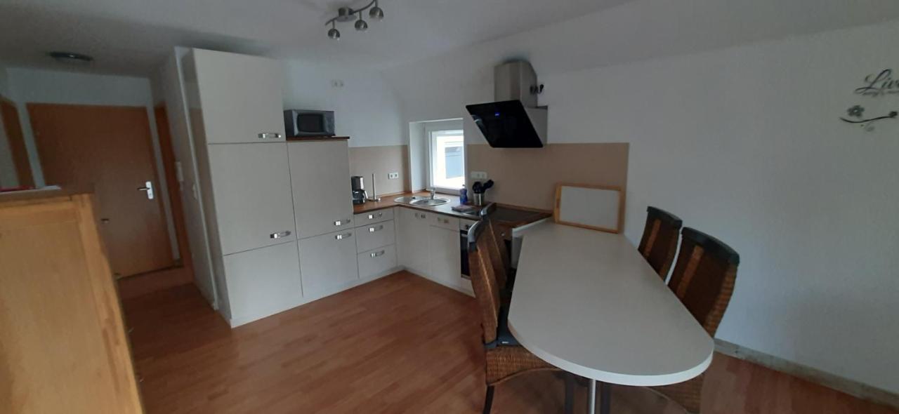 Am Habichtsweg 2te. Apartment