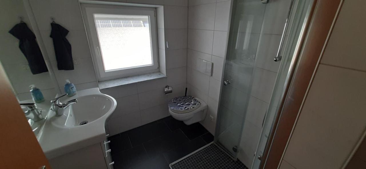 Am Habichtsweg 2te. Apartment