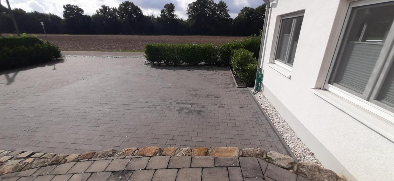Am Habichtsweg 2te. Apartment