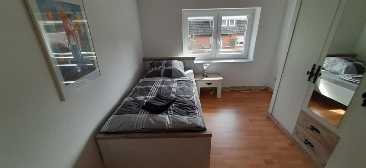 Am Habichtsweg 2te. Apartment