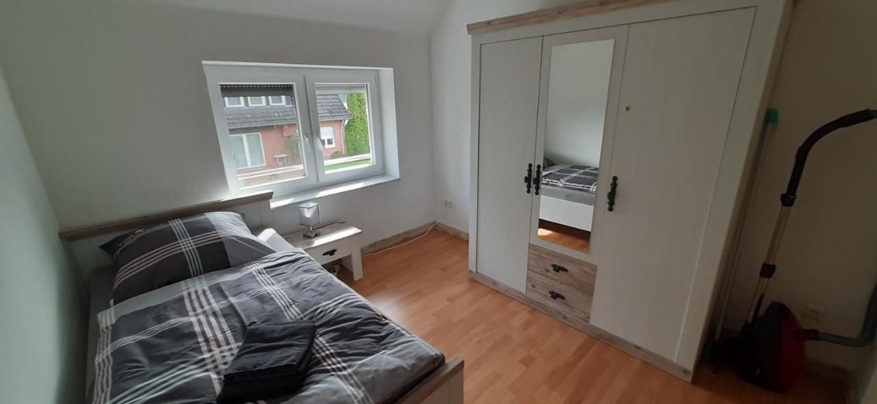 Apartment Am Habichtsweg 2te. Lengerich