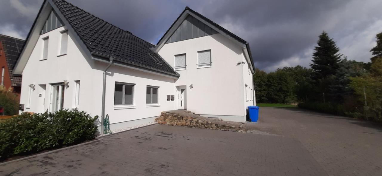Am Habichtsweg 2te. * Lengerich